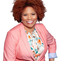 Tracy Edmunds, Founder and CEO, TJE Coaching & Consulting